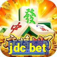 jdc bet